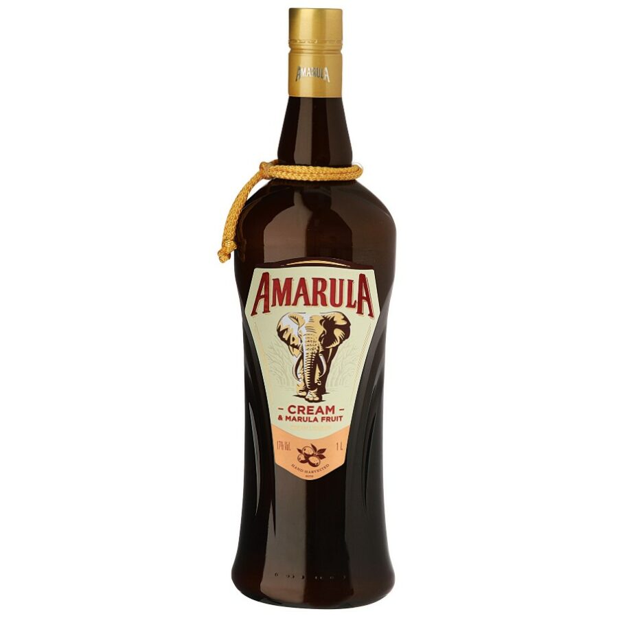 Liqueur