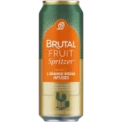 Brutal Fruit Ruby 500ml Can Orange Rossa