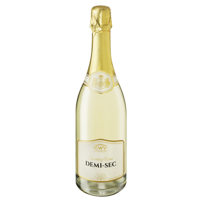 Wine & bubbly white wine
