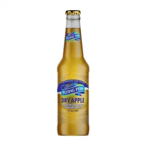 275ml Flying Fish Dumpies Dry Apple
