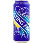 flying fish dry lemon