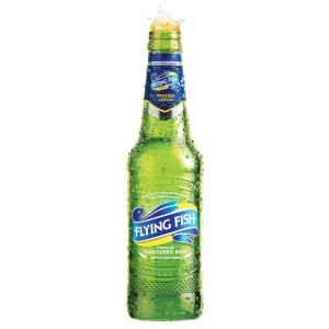 275ml Flying Fish Dumpies pressed lemon