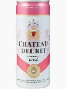 Chateau 250ml Sweet Rose