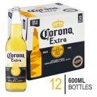 12 Corona 660ml Quad