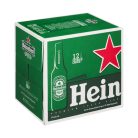 12 Heineken 660ml Quads