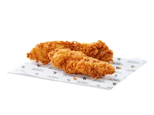 2 Strips