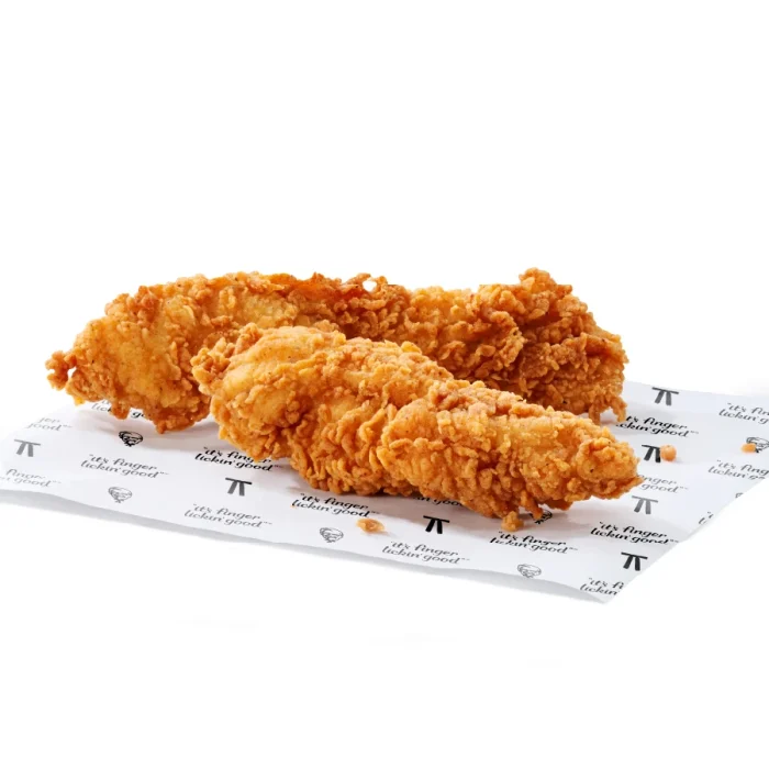2 Strips