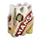 330ml Hansa Dumpies 6