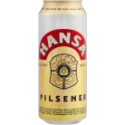 500ML Hansa Can