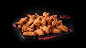 Wings