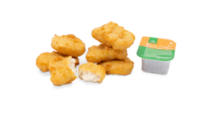 6 Piece Chicken McNuggets®