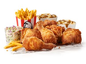 All-in-One Feast