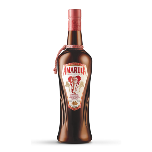 Amarula 1L Raspberry Chocolate