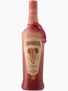 Amarula 750ml Raspberry Chocolate