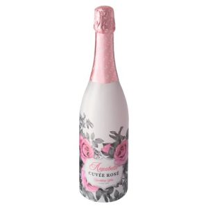 Anabelle cuver Rose 750ml