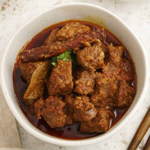 Beef Dishes