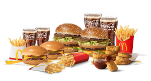 Beef Sharebag