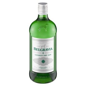 Belgravia Gin 750ml
