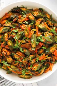 Vegetable Dishes