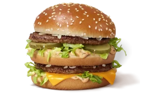Big Mac®