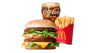 Big Mac® Meal