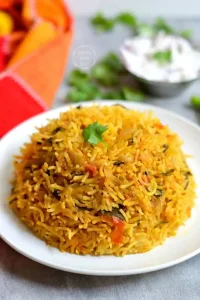 Biryani Rice