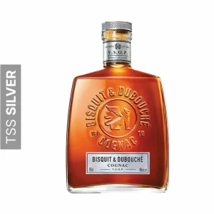 Bisquit & Dubouche Cognac VSOP 750ml