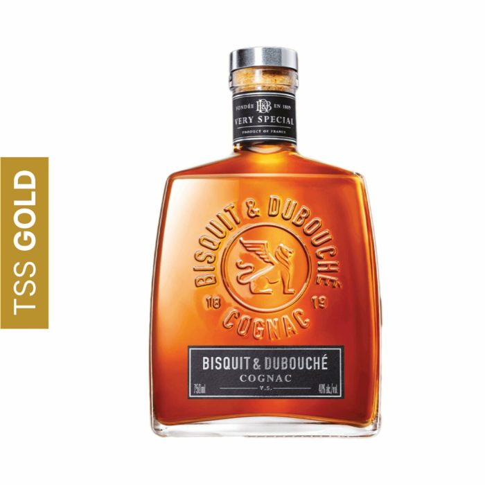Bisquit & Dubouche Cognac Vs 750ml