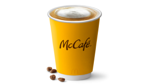 Café Latte