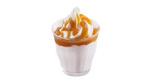 Caramel Sundae