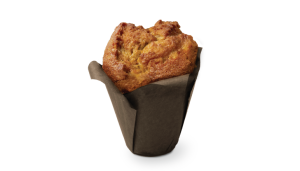 Caramel muffin