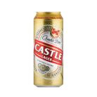 Castle Larger 500ml Can