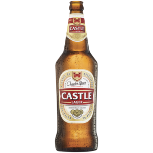 Castle Larger 750ml Quad