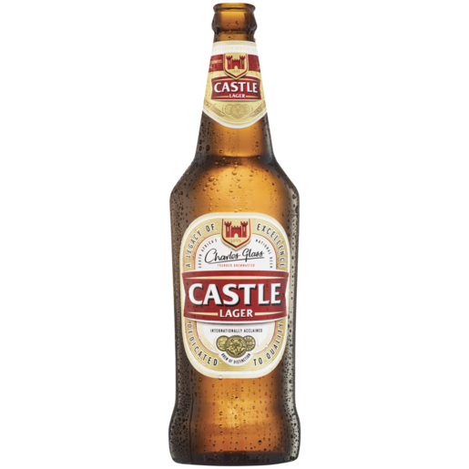 Castle Larger 750ml Quad Castle Larger 750ml Quad
