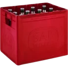 Castle Lite 750ml Quad 12