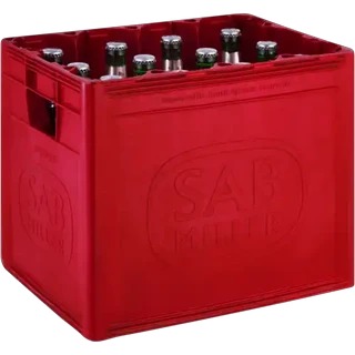 Castle Lite 750ml Quad 12 Castle Lite 750ml Quad 12