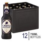 Castle Milk Stout Quad 12