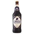 Castle Milk Stout Quad