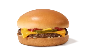 Cheeseburger