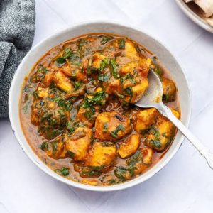 Chicken Dishes