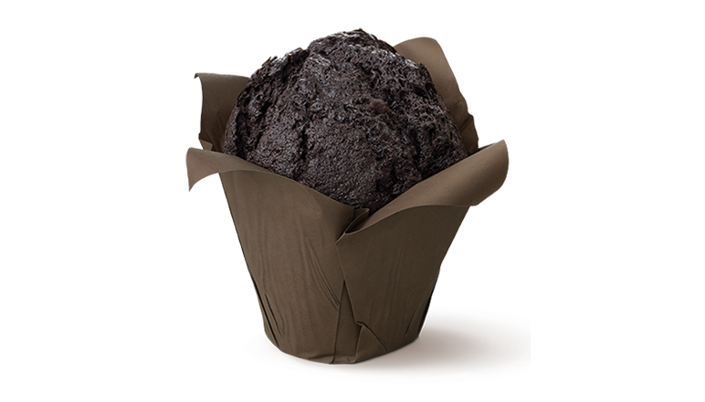 Choc Chip Muffin Choc Chip Muffin