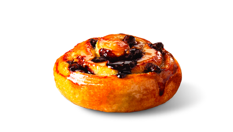 Chocolate Danish Chocolate Danish