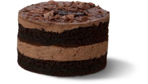 Chocolate Ganache