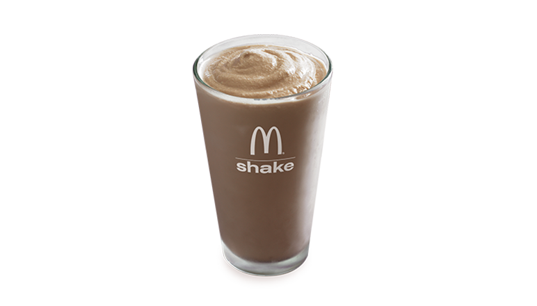 Chocolate Shake Chocolate Shake