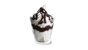 Chocolate Sundae