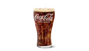 Coke No Sugar