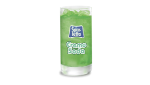 Creme Soda