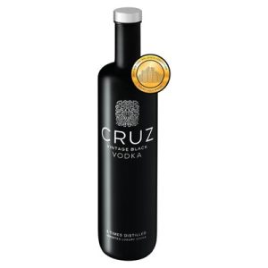 Cruz Vodka 750ml
