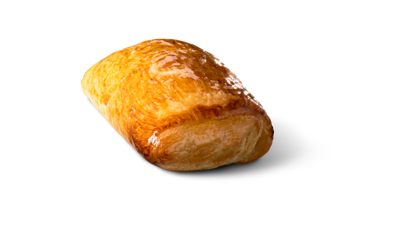 Custard Danish Custard Danish