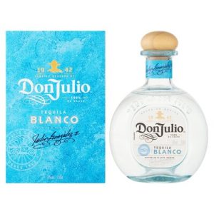Don Julio Blanco Tequila 750ml
